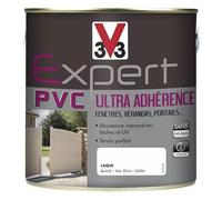 Peinture PVC V33 EXPERT Laque Blanc 2 L