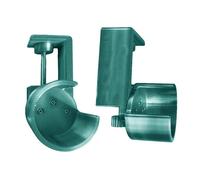 Peinture Réglable Art Scrolling Table Table Clamp Metal Construction Pour La Gestion De Toile Lisse D'ART