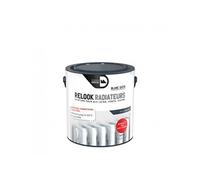 Peinture Relook radiateurs blanc satiné 1.5 l