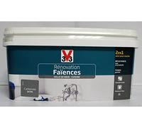 peinture reno faience carbonate sat 2l - V33