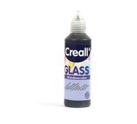Peinture reposition nable pour vitres Noir n°61