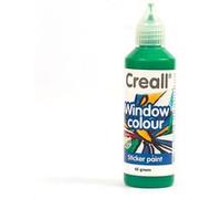 Vert Creall Glass