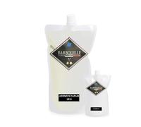 BARBOUILLE - Bar-Résine Abemus Papam - Résine Epoxy Bi-Composants - Effet Mat - Peinture Mur, Plafond, Boiserie, Carrelage & Métal - Lessivable - COV A+ - Fabriquée En France - 750 ml