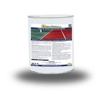 Peinture résine pour bitume enrobé Pot de 1 Kg Blanc