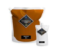 Peinture Résine Terracotta Gredine - Résine Epoxy Bi-Composants - Effet Mat - Peinture Mur, Plafond, Boiserie, Carrelage & Métal - Lessivable - COV A+ - Fabriquée En France - 2,5 L - BARBOUILLE