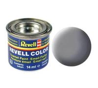 Couleur Email Mat "Gris Souris" (RAL 7005) - 14ml