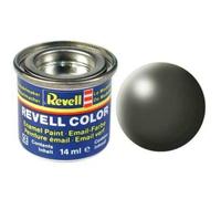Peinture - Revell - Aqua-color - Vert Olive Satiné