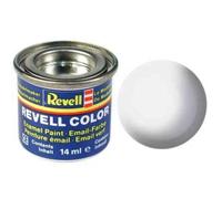Revell – Blanc satiné
