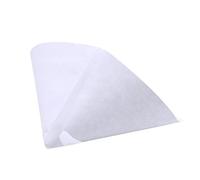 Peinture revêtement filtre écran de papier filet net pasteur cône pour peinture