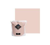 Peinture Rose Poudré Acrylique Jésus - Effet Velours - Peinture Mur, Plafond & Boiserie - Lessivable - Séchage En 30 min - COV Fabriquée En France - 5 L - BARBOUILLE