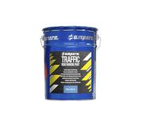 A.M.P.E.R.E AMPERE TRAFFIC PAINT Peinture de marquage routier 5kg bleu Quantité:1