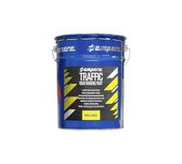PEINTURE ROUTIERE - JAUNE- RAL 1023 - POT 5 KG