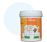 Peinture ruche apiculture naturelle Natura - 1L, Bleu Azur
