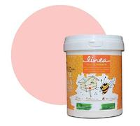 Peinture ruche apiculture naturelle Natura - 1L, Rose Poudré