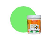 Peinture ruche apiculture naturelle Natura - 1L, Vert Pistache
