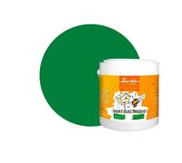 Peinture ruche apiculture naturelle Natura - 2,5L, Vert Electrique