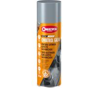 OWATROL Peinture Rustol Galva ATO isolante antirouille finition aspect galva aérosol 300 ml