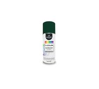 Peinture S-COLOR Vert Mousse Brillant 400ML RAL6005 - - 424144