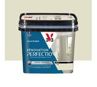 Peinture Salle de Bain V33 Rénovation Perfection lin 0,75 L