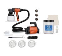 Peinture sans Dilution&shark800