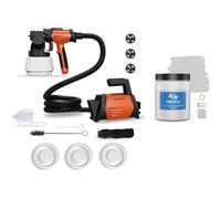 Peinture sans Dilution&shark800