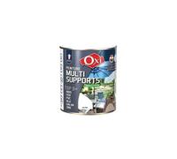Peinture satin multi-surfaces OXI Top3+ RAL 9001 Beige crème 2,5 L Beige crème (RAL 9001)