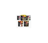 Peinture satinée décorative - OXI - Or riche - 125mL - Intérieur/Extérieur - Acrylique