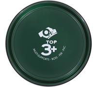 Peinture satinée multi-supports TOP3 Oxi - Vert mousse - 0,5 l