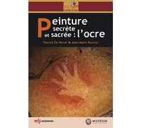 peinture secrete et sacree l ocre