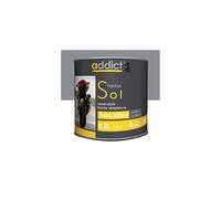 Peinture Semi-brillante pour le sol 0,5 L - Souris - ADD111317 - Addict