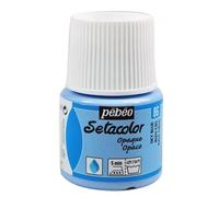 PINTURA Setacolor Opaca Azul Cielo 45ml