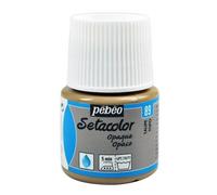 Pébéo Peinture Setacolor opaque Topo 45 ml