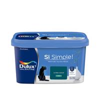 Peinture Si Simple Satin Le Bleu Canard Pot 2.5L