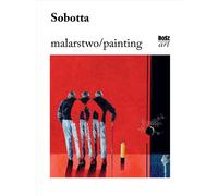 Peinture Sobotta - Kama Zboralska (Buch auf Polnisch)