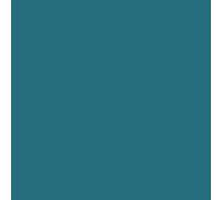 Peinture Sol - Résine Epoxy : Peinture pour Sol salon, cuisine, salle de bains - Effet Miroir - REVEPOXY DECO Bleu D'eau - RAL 5021 2.5 kg (jusqu'à 12.5 m² en 2 couches)