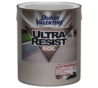 Peinture sol Satin 2.5 L Gris Orly - Ultra Resist