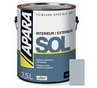 Peinture Sol Satin - APARA