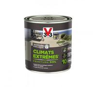Peinture Sols Extérieurs Climats Extrêmes Satin Pierre 2.5 L