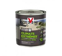 Peinture Sols Extérieurs Climats Extrêmes Satin Pierre 2.5 L