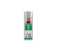Peinture Spécial Jantes Protection Vernis Clair Auto-K 400ml