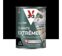 Peinture spéciale fer Climats Extrêmes®