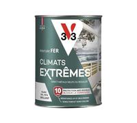Peinture spéciale fer Climats Extrêmes®