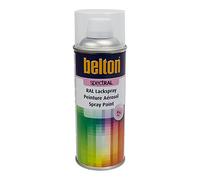 Peinture Spectral Vernis Brillant Transparent aérosol 400ml