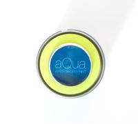 Peinture Spray Aqua Aérosol 150ml Vert Green Kiwi