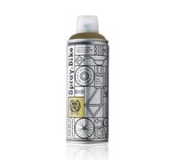 Peinture Spray.Bike pour vélo Vintage Collection nuance marron ( Eagle )