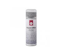 Peinture spray effet granit 200 ml - Gris - Rayher Gris G