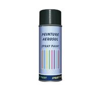 Peinture spray MDD 400 ml gris anthracite - Réf. 199709