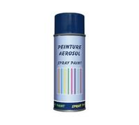 Peinture spray MDD 400 ml navy - Réf. 199703