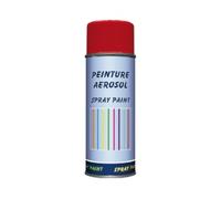 Peinture spray MDD 400 ml red - Réf. 199702