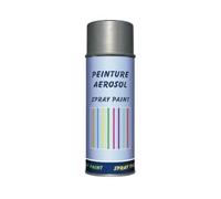 Peinture spray MDD 400 ml silver - Réf. 199708